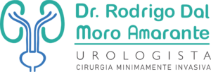Dr. Rodrigo Dal Moro Amarante